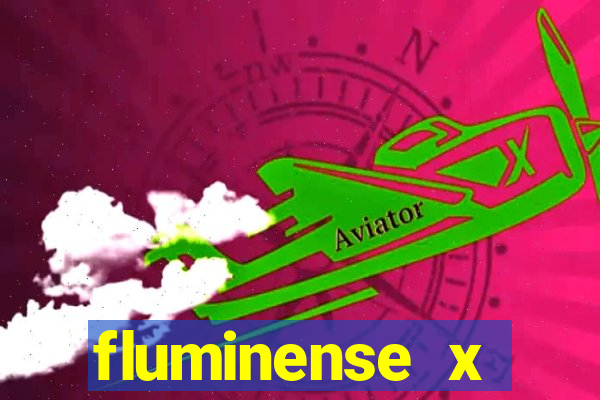 fluminense x palmeiras palpite